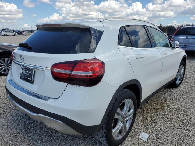 Photo 3 VIN: WDCTG4EB6LU025096 - MERCEDES-BENZ GLA 250 