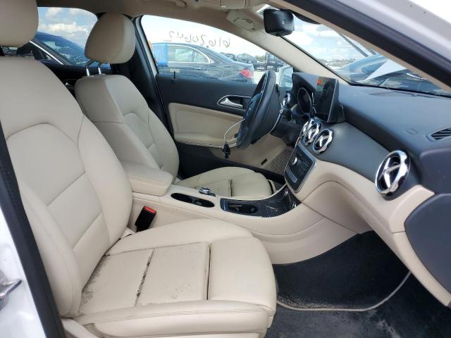 Photo 4 VIN: WDCTG4EB6LU025096 - MERCEDES-BENZ GLA 250 