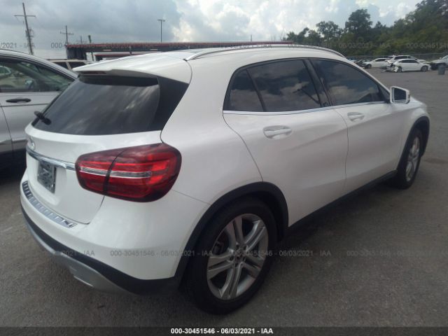 Photo 3 VIN: WDCTG4EB6LU025499 - MERCEDES-BENZ GLA 