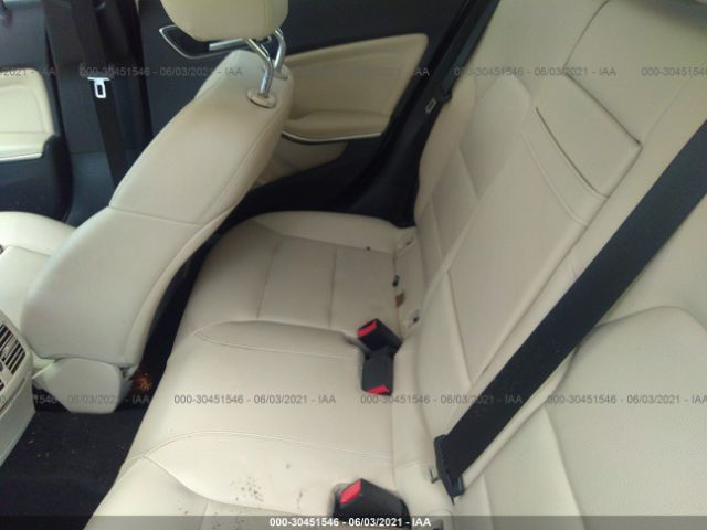 Photo 7 VIN: WDCTG4EB6LU025499 - MERCEDES-BENZ GLA 