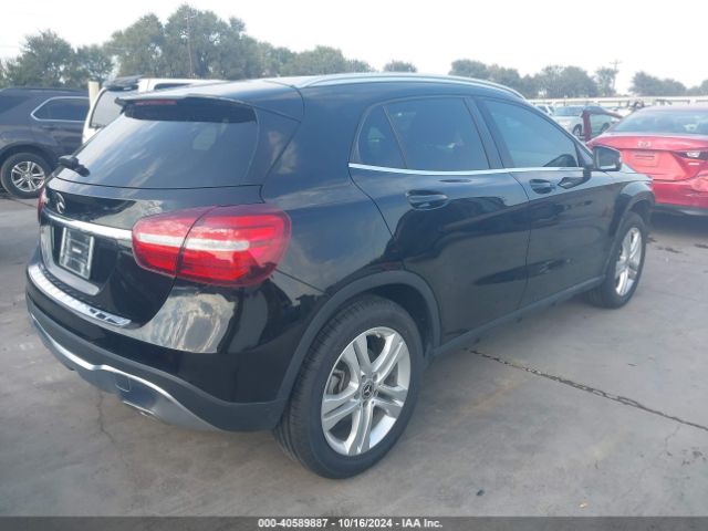 Photo 3 VIN: WDCTG4EB6LU027382 - MERCEDES-BENZ GLA-CLASS 