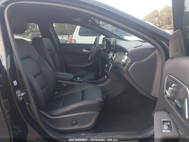 Photo 4 VIN: WDCTG4EB6LU027382 - MERCEDES-BENZ GLA-CLASS 