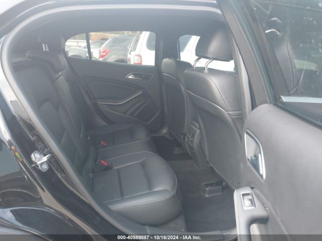 Photo 7 VIN: WDCTG4EB6LU027382 - MERCEDES-BENZ GLA-CLASS 