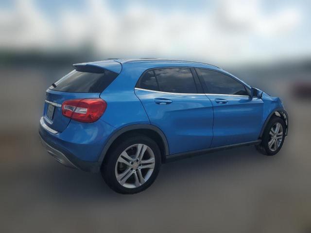 Photo 2 VIN: WDCTG4EB7FJ101608 - MERCEDES-BENZ GLA-CLASS 