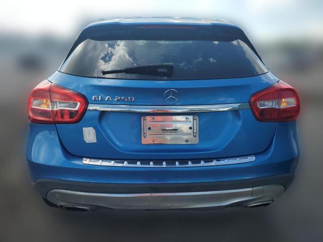 Photo 5 VIN: WDCTG4EB7FJ101608 - MERCEDES-BENZ GLA-CLASS 