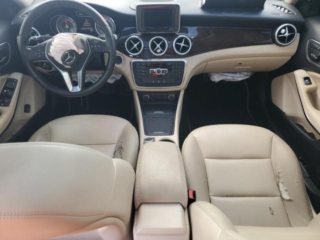 Photo 7 VIN: WDCTG4EB7FJ101608 - MERCEDES-BENZ GLA-CLASS 