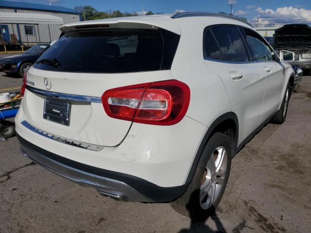 Photo 3 VIN: WDCTG4EB7FJ134060 - MERCEDES-BENZ GLA-KLASSE 