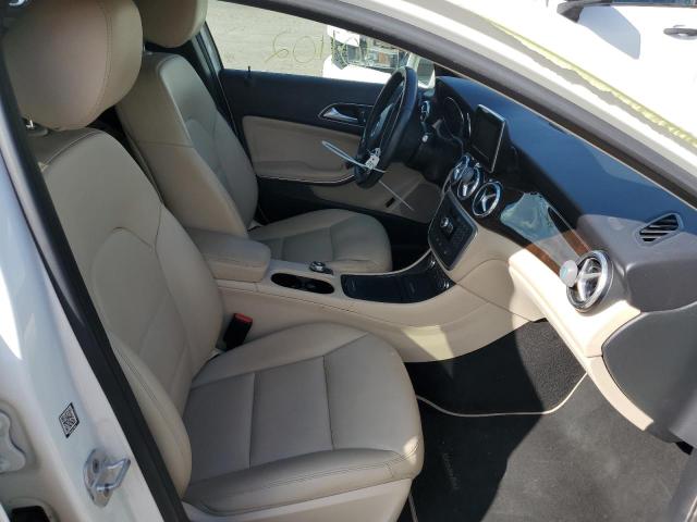 Photo 4 VIN: WDCTG4EB7FJ134060 - MERCEDES-BENZ GLA-KLASSE 