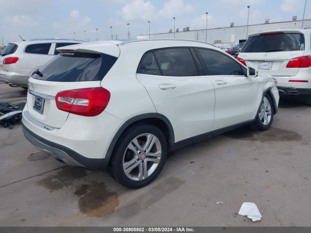 Photo 3 VIN: WDCTG4EB7FJ136147 - MERCEDES-BENZ GLA 250 