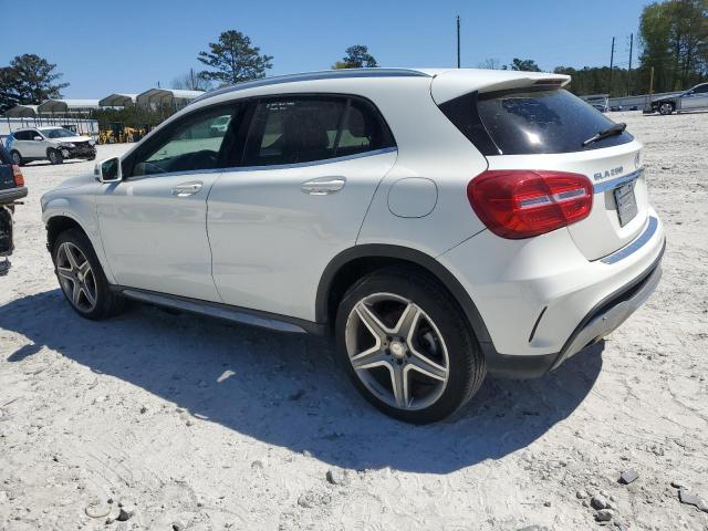 Photo 1 VIN: WDCTG4EB7FJ146435 - MERCEDES-BENZ GLA-CLASS 