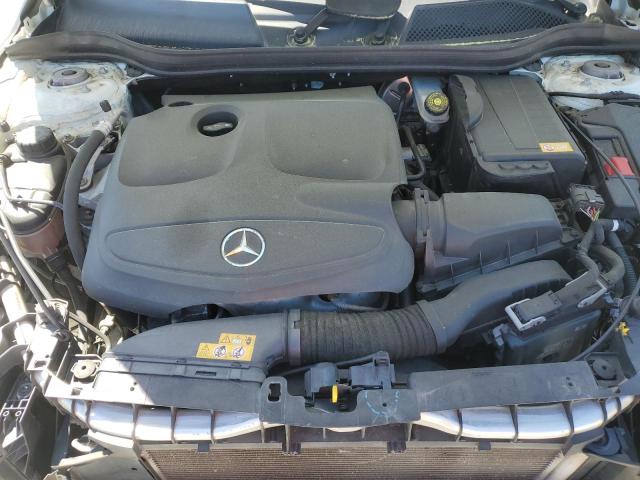 Photo 10 VIN: WDCTG4EB7FJ146435 - MERCEDES-BENZ GLA-CLASS 