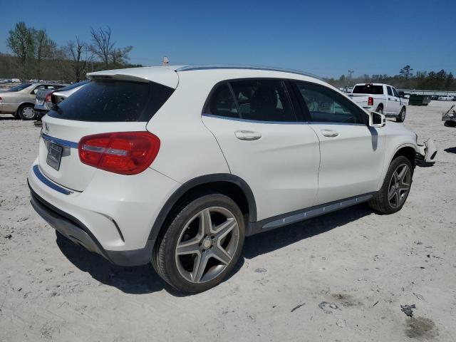 Photo 2 VIN: WDCTG4EB7FJ146435 - MERCEDES-BENZ GLA-CLASS 