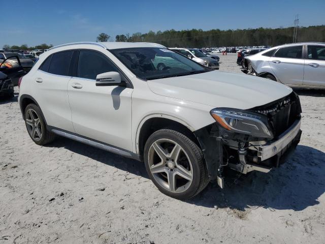 Photo 3 VIN: WDCTG4EB7FJ146435 - MERCEDES-BENZ GLA-CLASS 