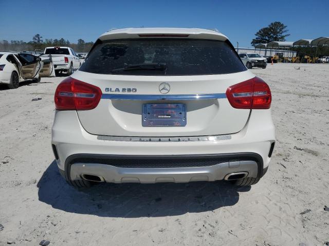 Photo 5 VIN: WDCTG4EB7FJ146435 - MERCEDES-BENZ GLA-CLASS 