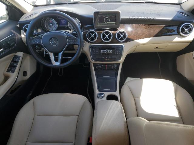 Photo 7 VIN: WDCTG4EB7FJ146435 - MERCEDES-BENZ GLA-CLASS 