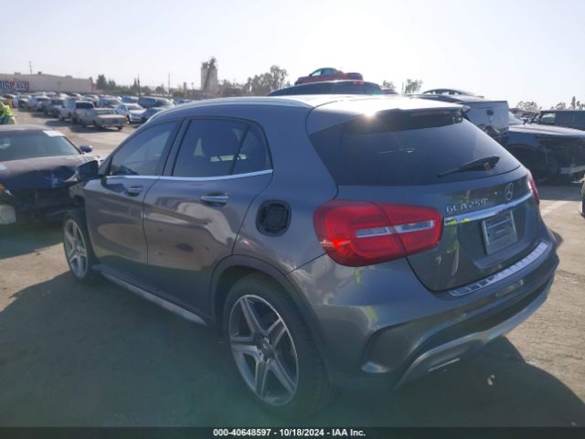 Photo 2 VIN: WDCTG4EB7FJ168628 - MERCEDES-BENZ GLA-CLASS 