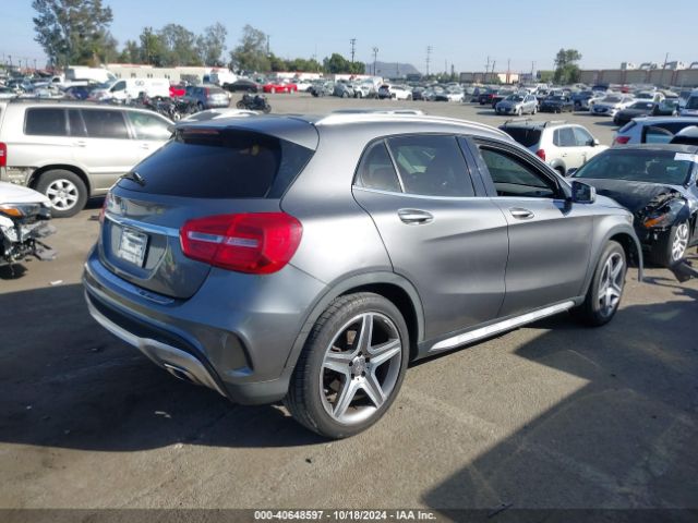 Photo 3 VIN: WDCTG4EB7FJ168628 - MERCEDES-BENZ GLA-CLASS 