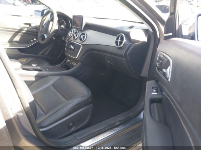 Photo 4 VIN: WDCTG4EB7FJ168628 - MERCEDES-BENZ GLA-CLASS 