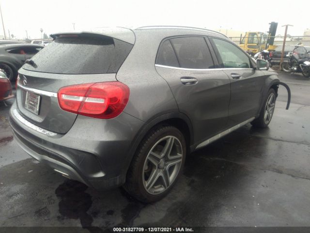 Photo 3 VIN: WDCTG4EB7GJ201760 - MERCEDES-BENZ GLA 