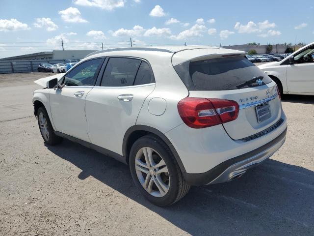 Photo 1 VIN: WDCTG4EB7GJ208806 - MERCEDES-BENZ GLA 250 