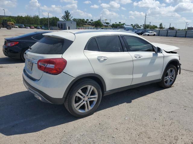 Photo 2 VIN: WDCTG4EB7GJ208806 - MERCEDES-BENZ GLA 250 