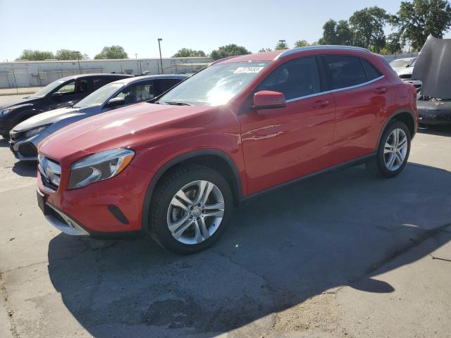 Photo 0 VIN: WDCTG4EB7GJ219384 - MERCEDES-BENZ GLA 250 