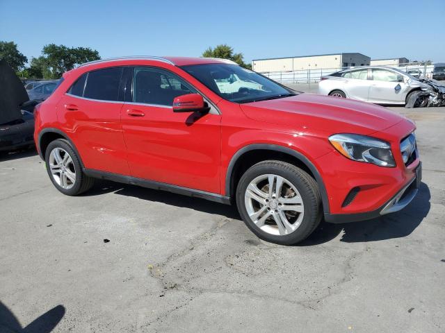 Photo 3 VIN: WDCTG4EB7GJ219384 - MERCEDES-BENZ GLA 250 