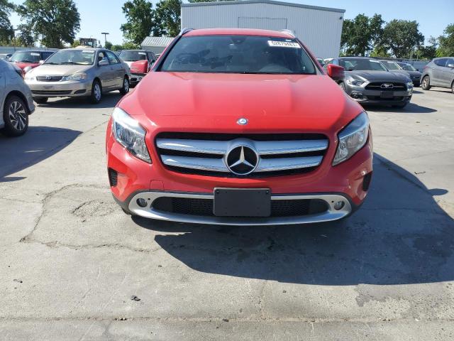 Photo 4 VIN: WDCTG4EB7GJ219384 - MERCEDES-BENZ GLA 250 