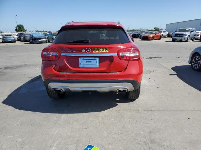 Photo 5 VIN: WDCTG4EB7GJ219384 - MERCEDES-BENZ GLA 250 