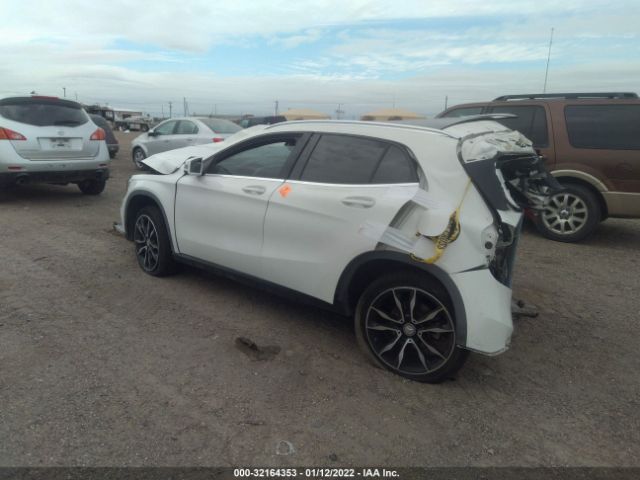 Photo 2 VIN: WDCTG4EB7GJ222107 - MERCEDES-BENZ GLA 