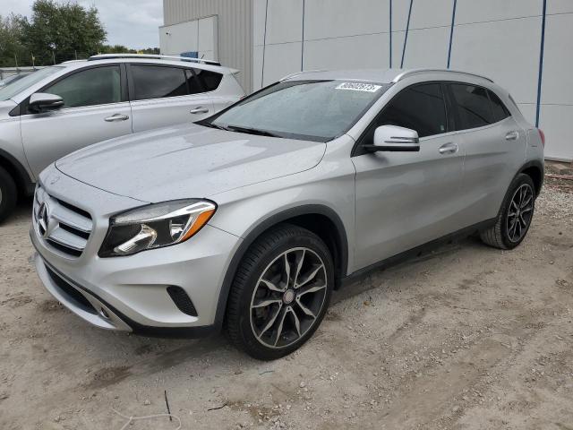 Photo 0 VIN: WDCTG4EB7GJ227193 - MERCEDES-BENZ GLA-CLASS 