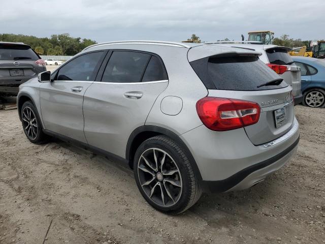 Photo 1 VIN: WDCTG4EB7GJ227193 - MERCEDES-BENZ GLA-CLASS 