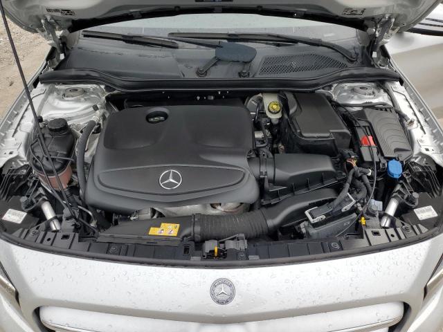 Photo 10 VIN: WDCTG4EB7GJ227193 - MERCEDES-BENZ GLA-CLASS 