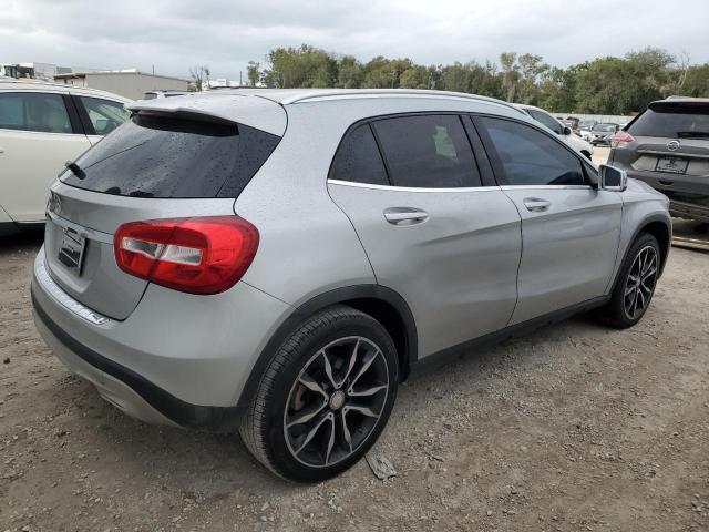 Photo 2 VIN: WDCTG4EB7GJ227193 - MERCEDES-BENZ GLA-CLASS 