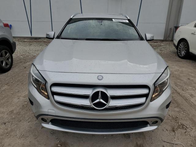 Photo 4 VIN: WDCTG4EB7GJ227193 - MERCEDES-BENZ GLA-CLASS 