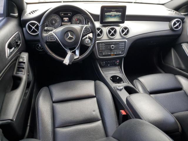 Photo 7 VIN: WDCTG4EB7GJ227193 - MERCEDES-BENZ GLA-CLASS 