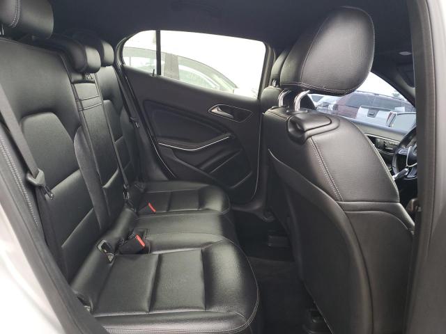 Photo 9 VIN: WDCTG4EB7GJ227193 - MERCEDES-BENZ GLA-CLASS 