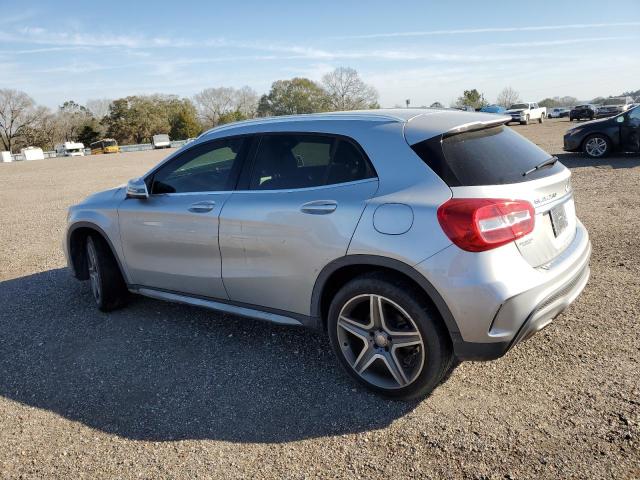 Photo 1 VIN: WDCTG4EB7GJ231437 - MERCEDES-BENZ GLA 250 