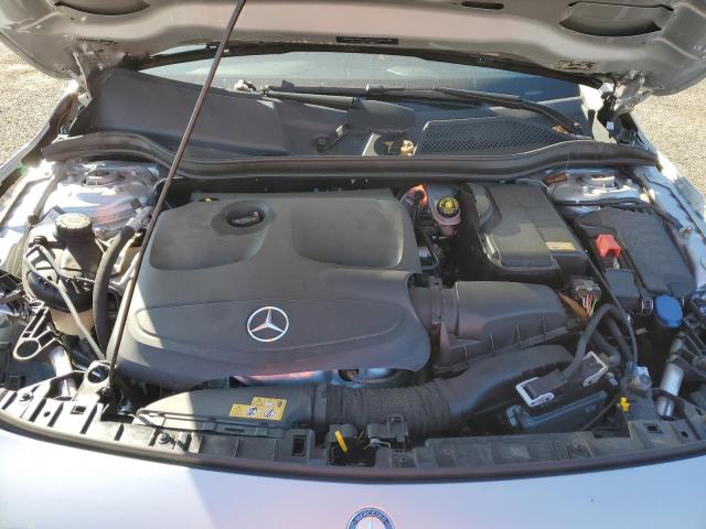 Photo 11 VIN: WDCTG4EB7GJ231437 - MERCEDES-BENZ GLA 250 