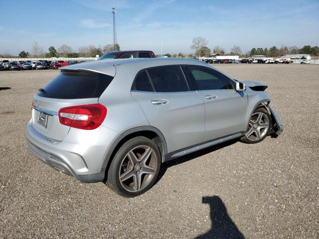 Photo 2 VIN: WDCTG4EB7GJ231437 - MERCEDES-BENZ GLA 250 