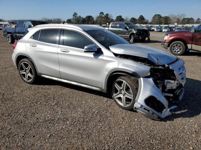 Photo 3 VIN: WDCTG4EB7GJ231437 - MERCEDES-BENZ GLA 250 