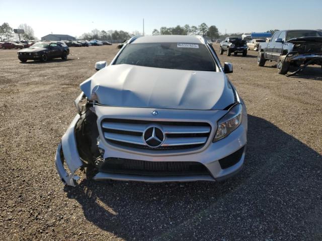 Photo 4 VIN: WDCTG4EB7GJ231437 - MERCEDES-BENZ GLA 250 