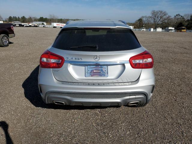 Photo 5 VIN: WDCTG4EB7GJ231437 - MERCEDES-BENZ GLA 250 