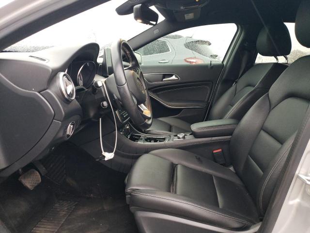 Photo 6 VIN: WDCTG4EB7GJ231437 - MERCEDES-BENZ GLA 250 