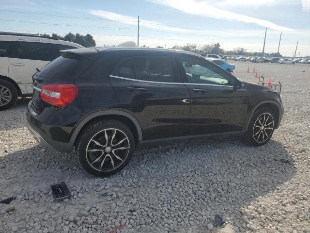 Photo 2 VIN: WDCTG4EB7GJ248108 - MERCEDES-BENZ GLA 250 