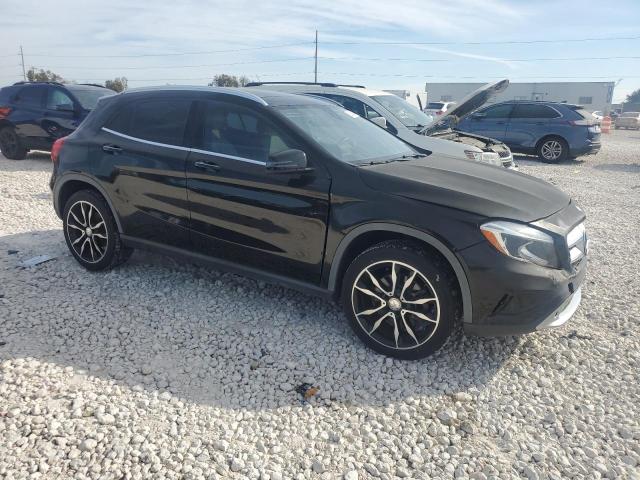 Photo 3 VIN: WDCTG4EB7GJ248108 - MERCEDES-BENZ GLA 250 