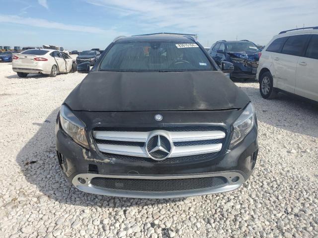 Photo 4 VIN: WDCTG4EB7GJ248108 - MERCEDES-BENZ GLA 250 