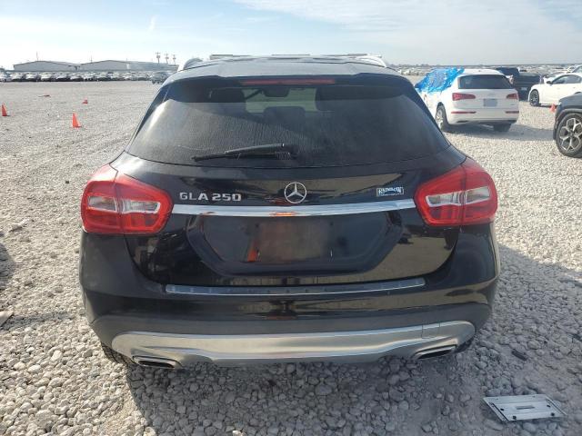 Photo 5 VIN: WDCTG4EB7GJ248108 - MERCEDES-BENZ GLA 250 