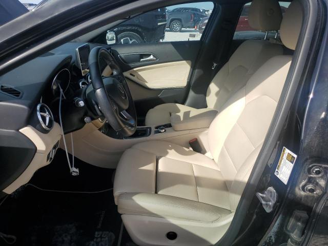 Photo 6 VIN: WDCTG4EB7GJ248108 - MERCEDES-BENZ GLA 250 