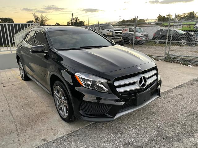 Photo 0 VIN: WDCTG4EB7GJ267922 - MERCEDES-BENZ GLA 250 